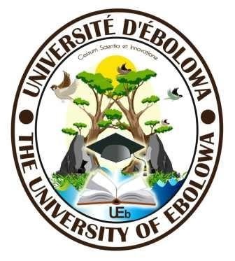Université d'Ebolowa